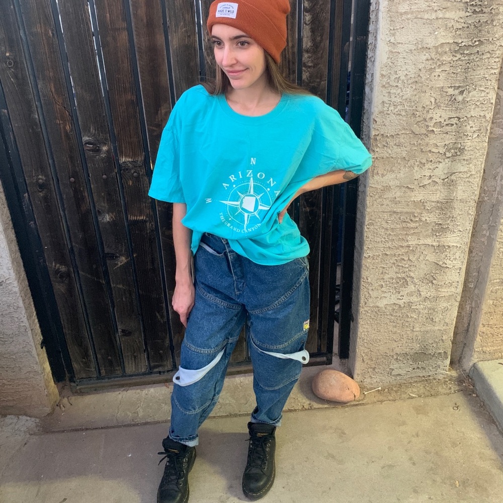 Arizona Grand Canyon Tee